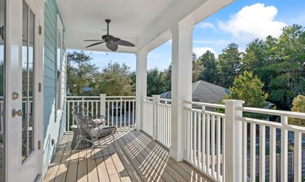 Seagrove on the Breeze 6