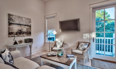 Sand Dollar Dream 8