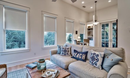 Sand Dollar Dream 6