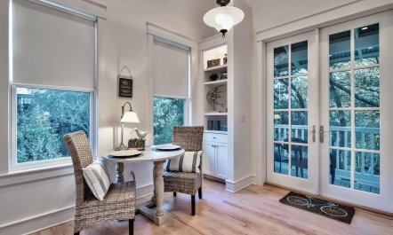 Sand Dollar Dream 9