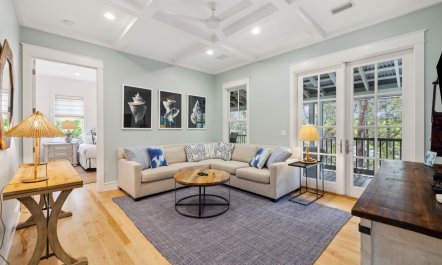 Sand Dollar Dream 5