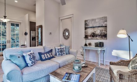 Sand Dollar Dream 7