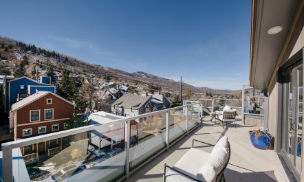 Park City Peace 7