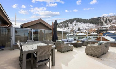 Park City Peace 2