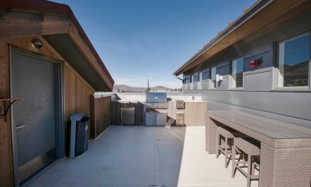 Park City Peace 8