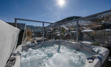 Park City Peace 5