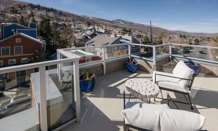 Park City Peace 6