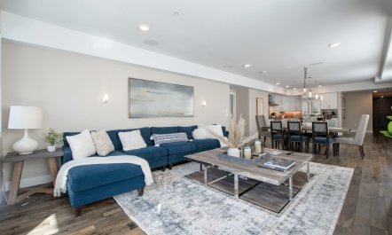 Park City Peace 9