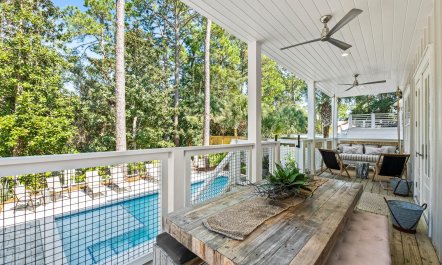 Seagrove Sunshine 5