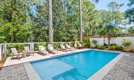 Seagrove Sunshine 3