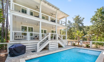 Seagrove Sunshine 2
