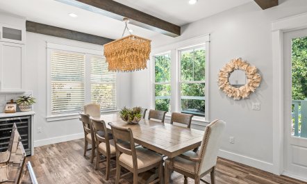 Seagrove Sunshine 9