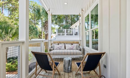 Seagrove Sunshine 6