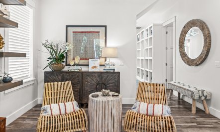 Seagrove Sunshine 8