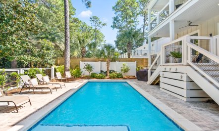 Seagrove Sunshine