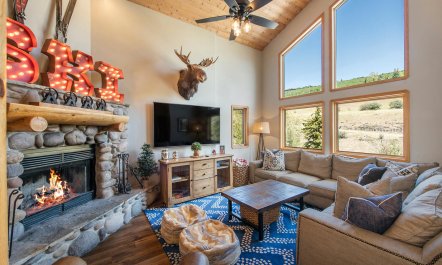 Deer Valley Escape
