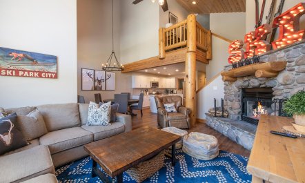 Deer Valley Escape 3