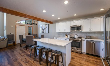 Deer Valley Escape 7