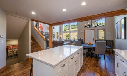 Deer Valley Escape 6