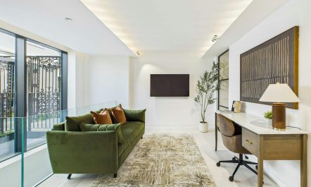 The Borough Hideaway 2