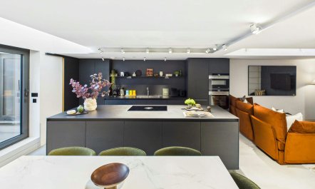 The Borough Hideaway 7