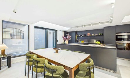The Borough Hideaway 5