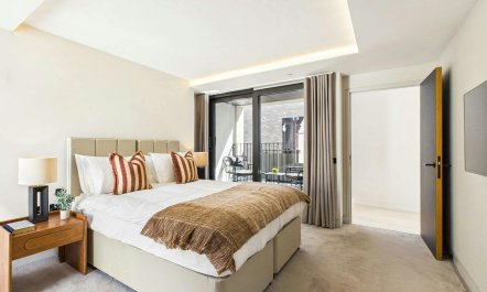 The Borough Hideaway 8