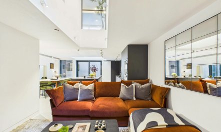 The Borough Hideaway