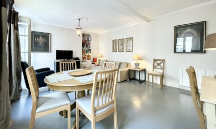Marais Haven 4