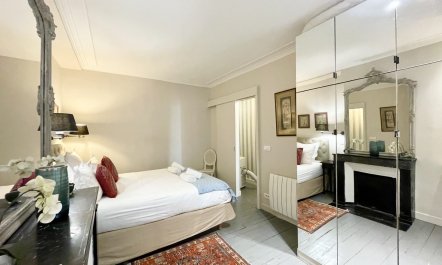 Marais Haven 7