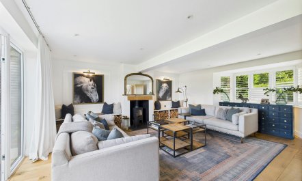 Chiltern Nest 4