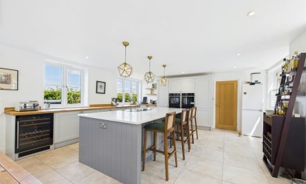 Chiltern Nest 7