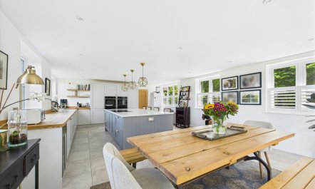 Chiltern Nest 5