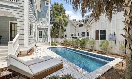 Saltwater Oasis 2