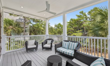 Saltwater Oasis 8