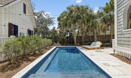 Saltwater Oasis 3