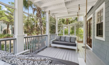 Saltwater Oasis 9