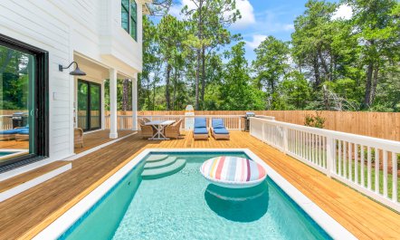 Coastal Style