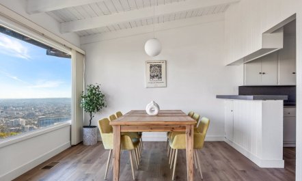LA Skyline 7