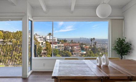 LA Skyline 6