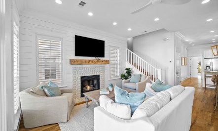 Shiplap & Sugar Sand 3