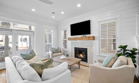 Shiplap & Sugar Sand 2