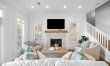 Shiplap & Sugar Sand 0