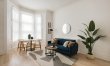 Soft Light in Earls Court 2