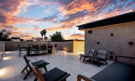 Groves & Open Sky 4