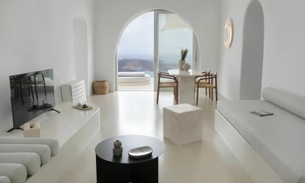 Caldera's Edge 1
