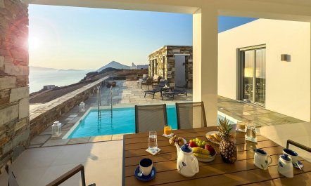 Aegean Horizons 3