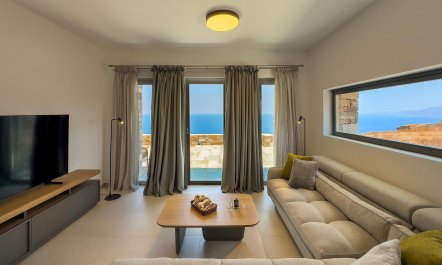 Aegean Horizons