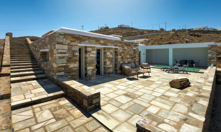 Aegean Horizons 6