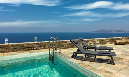 Aegean Horizons 1